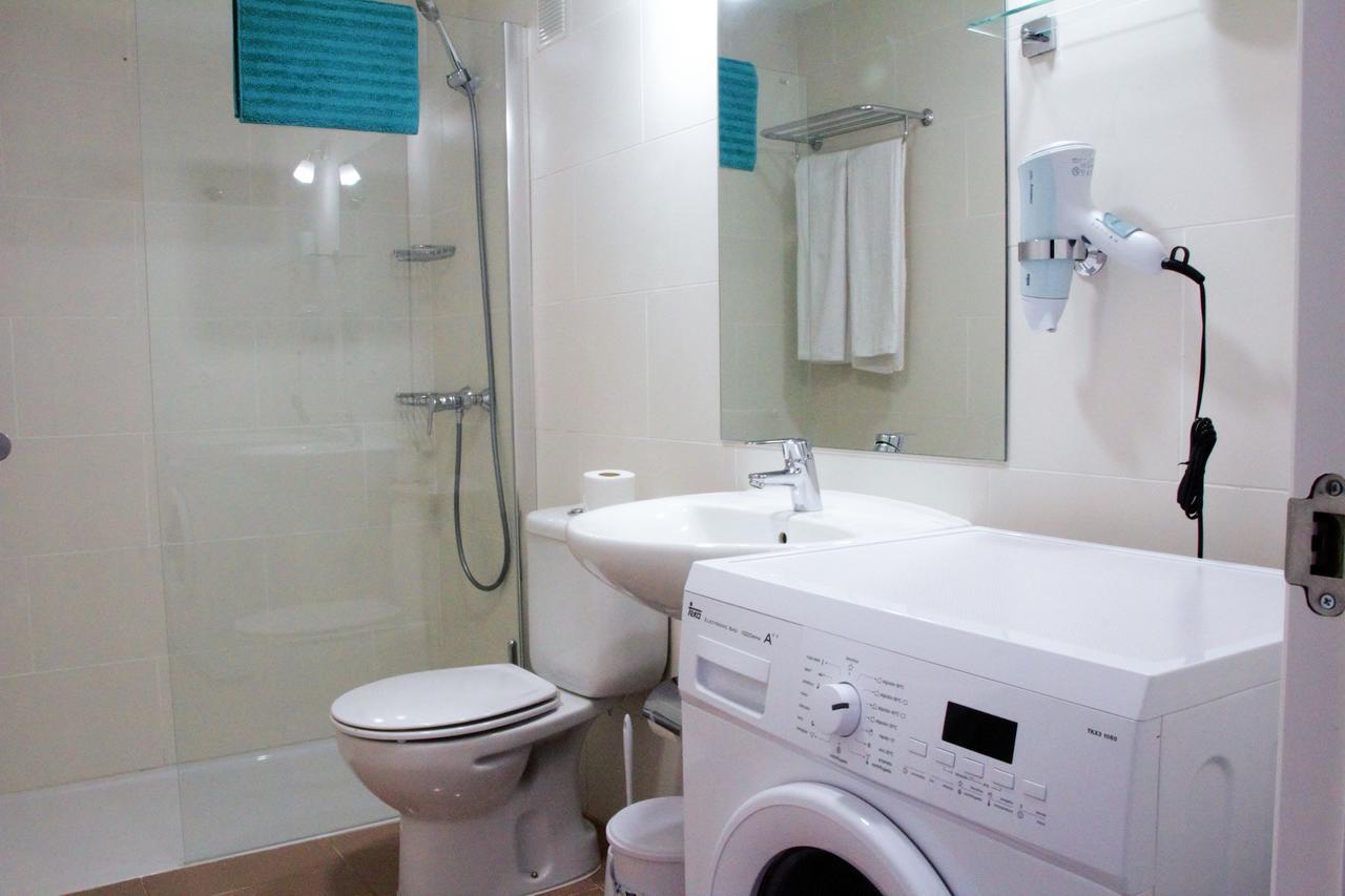 Apartamentos Tao Sergio Puerto del Rosario  Exterior photo