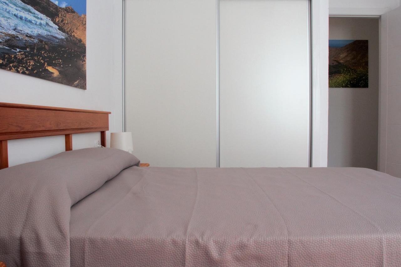 Apartamentos Tao Sergio Puerto del Rosario  Exterior photo