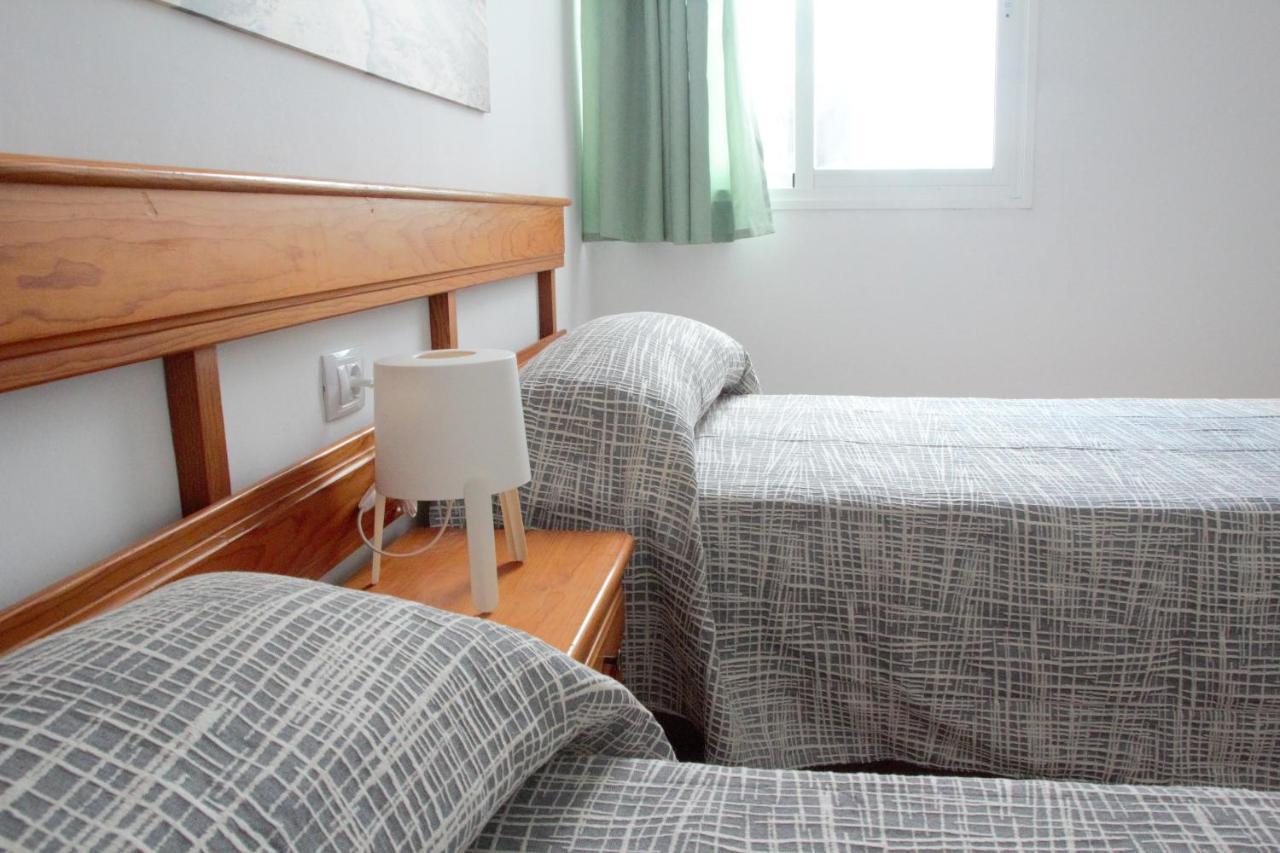 Apartamentos Tao Sergio Puerto del Rosario  Exterior photo