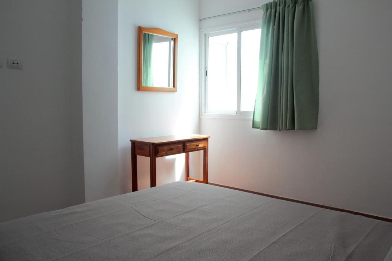 Apartamentos Tao Sergio Puerto del Rosario  Exterior photo