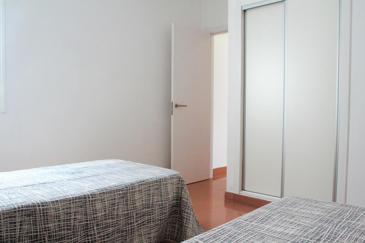 Apartamentos Tao Sergio Puerto del Rosario  Exterior photo